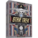 Star Trek (Light) Playing Cards 