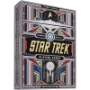 Star Trek (Light) Playing Cards - THESTARTREKLIGHT [850016557896]