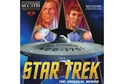 Polar Lights 1/350: Star Trek TOS Enterprise NCC-1701 50th Anniversary Edition 