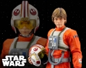 Star Wars: 1/10 Luke Skywalker X-Wing Pilot (ARTFX+ Statue) 