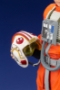 Star Wars: 1/10 Luke Skywalker X-Wing Pilot (ARTFX+ Statue) -  KOTO-SW163 [190526021020]