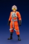 Star Wars: 1/10 Luke Skywalker X-Wing Pilot (ARTFX+ Statue) -  KOTO-SW163 [190526021020]