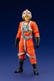 Star Wars: 1/10 Luke Skywalker X-Wing Pilot (ARTFX+ Statue) -  KOTO-SW163 [190526021020]