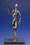 Star Wars: 1/10 The Mandalorian IG-11 (ARTFX+ Statue) - KOTO-SW160 [190526020481]