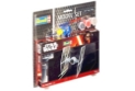 Star Wars: 1:110 TIE Fighter (Model Kit Set) 