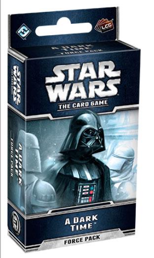 Star Wars The Card Game: A Dark Time [SALE] 