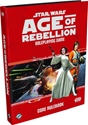 Star Wars Age of Rebellion: Core Rulebook (with FREE Specialization Deck- Ace Beast Rider) 