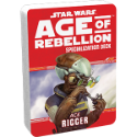 Star Wars Age of Rebellion: Specialization Deck- Ace Rigger (SALE) 