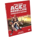 Star Wars Age of Rebellion: Strongholds of Resistance 