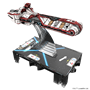 Star Wars Armada: Pelta-Class Frigate - FFGSWM40 [841333112530]