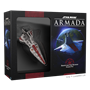Star Wars: Armada: Venator-Class Star Destroyer  - FFGSWM41 [841333112547]