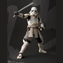 Star Wars: Ashigaru First Order Storm Trooper (Meisho Movie Realization) - BNDAI-0057044 [4573102570444]