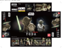 Star Wars Bandai Kit: 1/6 YODA 