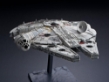 Star Wars Bandai Kit: Millennium Falcon (Rise of Skywalker) - BNDAI-2482314 2482314 5058195 [4573102581952]