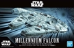 Star Wars Bandai Kit: Millennium Falcon (Rise of Skywalker) - BNDAI-2482314 2482314 5058195 [4573102581952]