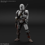 Star Wars Bandai Model Kit: 1/12 The Mandalorian (Beskar Armor) - 0196693 5061796 2557093 [4573102617965]