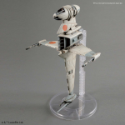 Star Wars Bandai Model Kit: B-WING STARFIGHTER (1/72) 