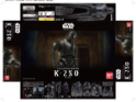 Star Wars Bandai Model Kit: K-2SO (1/12) 
