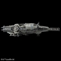 Star Wars Bandai Model Kit: Millennium Falcon (Perfect Grade 1/72) - 0216384 BAN216384 [4549660163848]