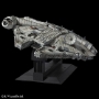 Star Wars Bandai Model Kit: Millennium Falcon (Perfect Grade 1/72) - 5064881 [4573102648815]