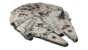 Star Wars Bandai Model Kit: Millennium Falcon (Perfect Grade 1/72) 