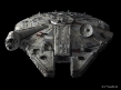 Star Wars Bandai Model Kit: Millennium Falcon (Perfect Grade 1/72) - 5064881 [4573102648815]