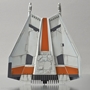 Star Wars Bandai Model Kit: Snowspeeder Set  (1/48 &amp; 1/144) - BAN217734 [4549660177340]