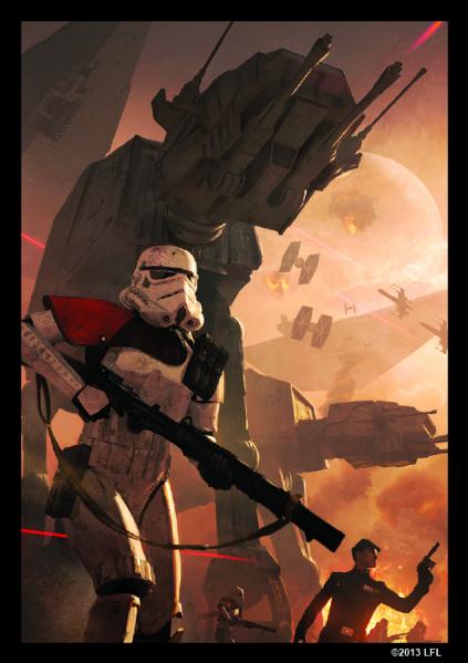 Star Wars