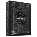 Star Wars: Dark Side Grey Edition Playing Cards 