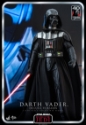 Star Wars: Darth Vader Deluxe Vers. ROTJ 40th Anniversary 