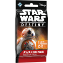 Star Wars Destiny: Awakenings Booster Pack 