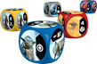 Star Wars Destiny: Legacies Booster Pack - FFGSWD11 -BP [841333104795]