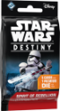 Star Wars Destiny: Spirit of the Rebellion Booster Display (SALE) 