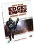 Star Wars Edge of the Empire: Dangerous Covenants (with FREE Specialization Deck - Explorer Archaeologist) - FFGSWE08 [9781616616878]