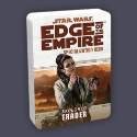 Star Wars Edge of the Empire: Specialization Deck - Trader 
