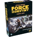 Star Wars: Force and Destiny: Beginner Game 