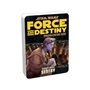Star Wars Force and Destiny: Endless Vigil (with FREE Specialization Deck - Guardian Protector) - FFGSWF30 [9781633442870]