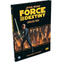 Star Wars Force and Destiny: Endless Vigil (with FREE Specialization Deck - Guardian Protector) - FFGSWF30 [9781633442870]