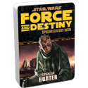Star Wars Force and Destiny: Specialization Deck- Hunter 