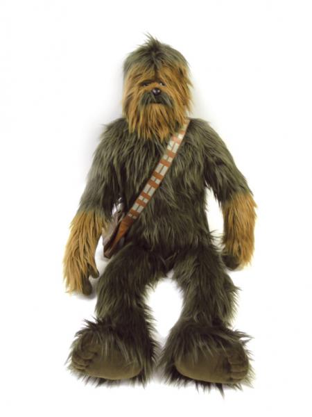 Star Wars: Giant Chewbacca Plush (SALE) 