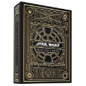 Star Wars: Gold Special Edition Playing Cards 