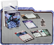 Star Wars Imperial Assault: Emperor Palpatine Sith Master - FFGSWI48 [841333103439]