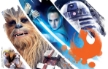 Star Wars: Last Jedi Action Shot Tervis 16oz Tumbler - SEP178010 [888633810254]