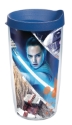 Star Wars: Last Jedi Action Shot Tervis 16oz Tumbler 