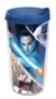 Star Wars: Last Jedi Action Shot Tervis 16oz Tumbler - SEP178010 [888633810254]