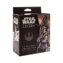 Star Wars Legion: 1.4 Fd Laser Cannon Team 