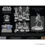 Star Wars Legion: 501st Legion Battle Force Starter Set - ATOSWL123EN [841333117641]
