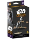 Star Wars Legion: 74-Z Speeder Bikes 