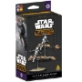 Star Wars Legion: 74-Z Speeder Bikes - ATOSWQ207 [841333135041]