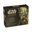 Star Wars Legion: 74Z Speeder Bikes Unit Expansion 